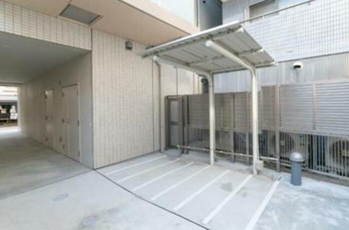 西荻窪駅 徒歩2分 8階の物件内観写真