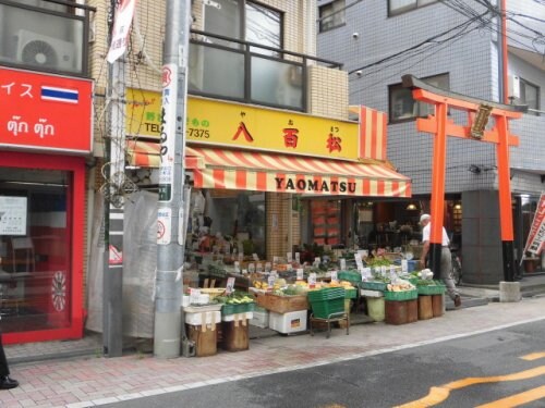 西荻窪駅 徒歩2分 8階の物件内観写真