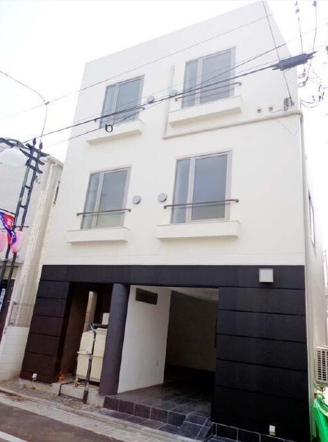 西荻窪駅 徒歩10分 1階の物件外観写真