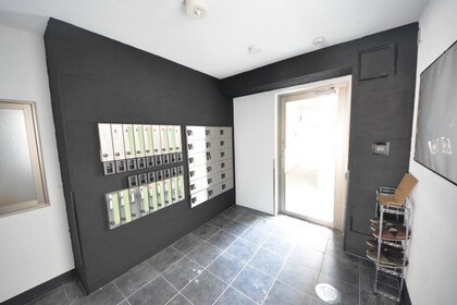 西荻窪駅 徒歩10分 1階の物件外観写真