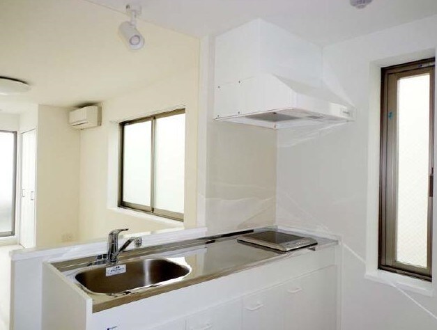 西荻窪駅 徒歩10分 1階の物件内観写真