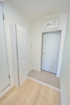 西荻窪駅 徒歩10分 1階の物件内観写真