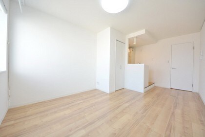 西荻窪駅 徒歩10分 1階の物件内観写真