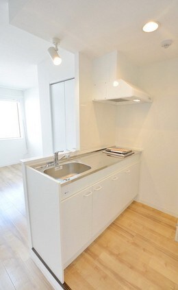 西荻窪駅 徒歩10分 1階の物件内観写真