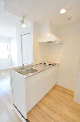 西荻窪駅 徒歩10分 1階の物件内観写真