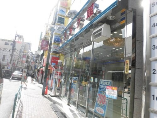 西荻窪駅 徒歩10分 1階の物件内観写真