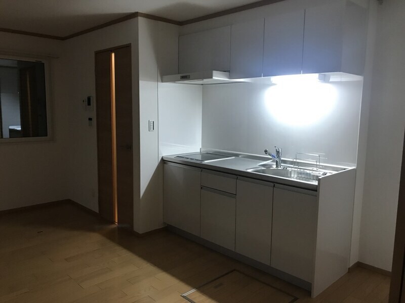 東中野駅 徒歩5分 1階の物件内観写真