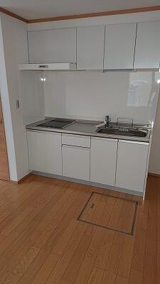 東中野駅 徒歩5分 1階の物件内観写真