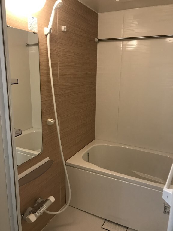 東中野駅 徒歩5分 1階の物件内観写真