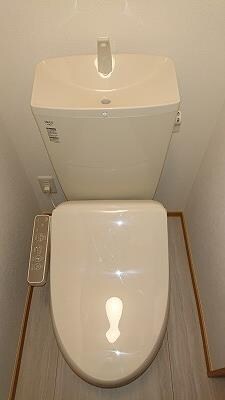 東中野駅 徒歩5分 1階の物件内観写真