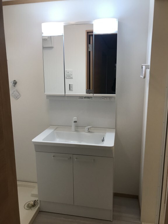 東中野駅 徒歩5分 1階の物件内観写真