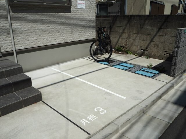 東中野駅 徒歩5分 1階の物件内観写真