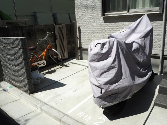 東中野駅 徒歩5分 1階の物件内観写真