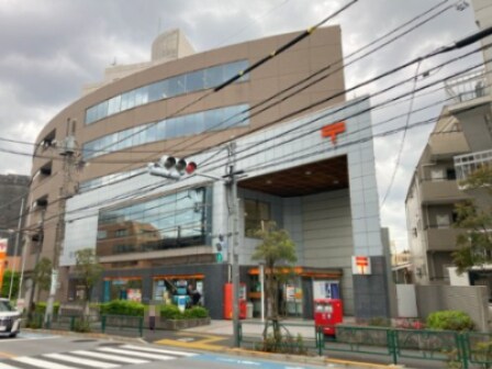 東中野駅 徒歩5分 1階の物件内観写真