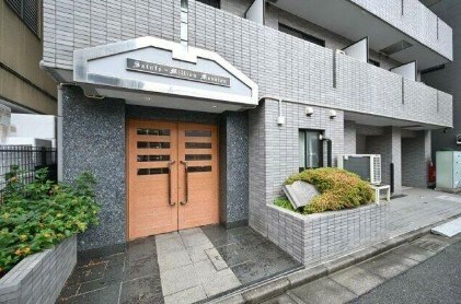 中野富士見町駅 徒歩2分 2階の物件外観写真