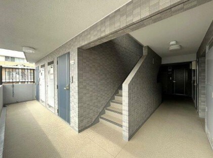 中野富士見町駅 徒歩2分 2階の物件内観写真