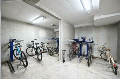 中野富士見町駅 徒歩2分 2階の物件内観写真