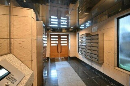 中野富士見町駅 徒歩2分 2階の物件内観写真