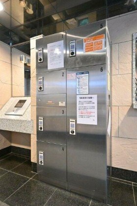 中野富士見町駅 徒歩2分 2階の物件内観写真