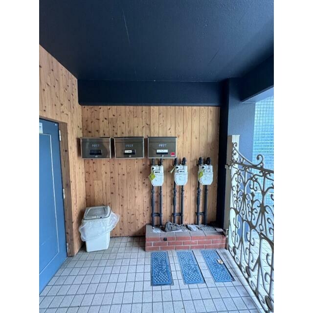 中野富士見町駅 徒歩5分 1階の物件内観写真