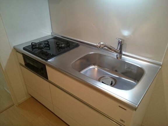 東高円寺駅 徒歩12分 4階の物件内観写真