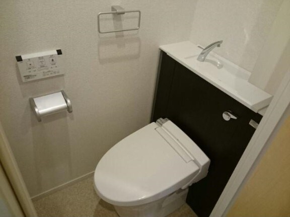 東高円寺駅 徒歩12分 4階の物件内観写真