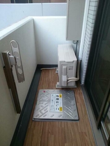 東高円寺駅 徒歩12分 4階の物件内観写真