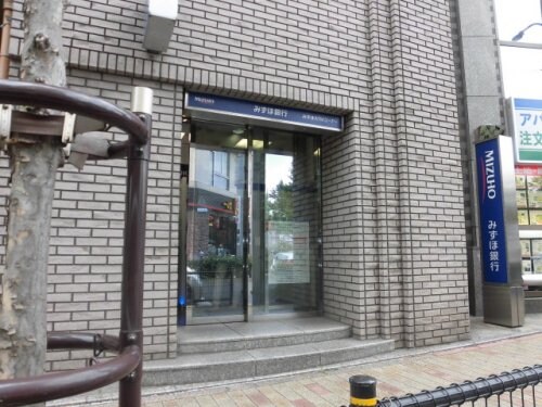 東高円寺駅 徒歩12分 4階の物件内観写真