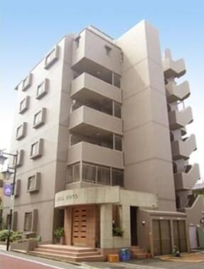 沼袋駅 徒歩9分 2階の物件外観写真