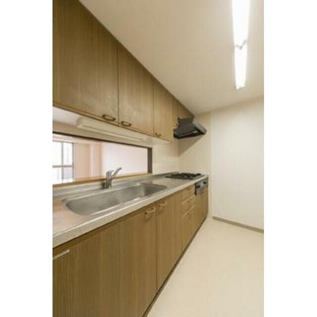 沼袋駅 徒歩9分 2階の物件内観写真