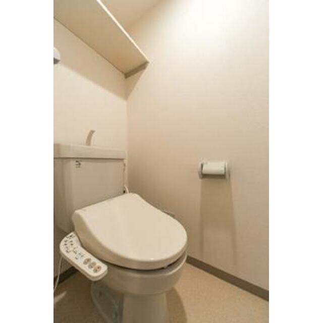 沼袋駅 徒歩9分 2階の物件内観写真