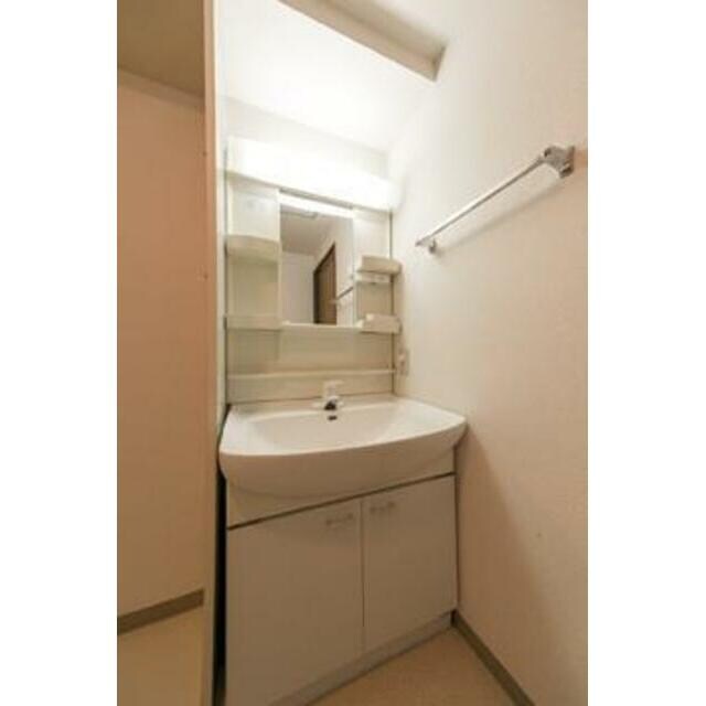 沼袋駅 徒歩9分 2階の物件内観写真