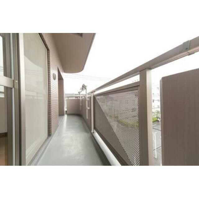 沼袋駅 徒歩9分 2階の物件内観写真