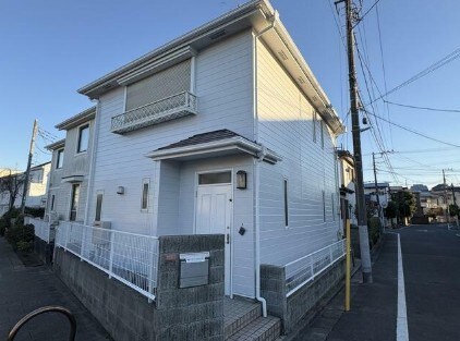 下井草駅 徒歩15分 1-2階の物件外観写真