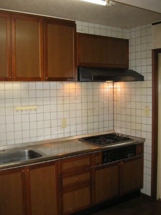 下井草駅 徒歩15分 1-2階の物件内観写真