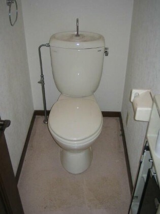 下井草駅 徒歩15分 1-2階の物件内観写真