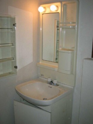 下井草駅 徒歩15分 1-2階の物件内観写真