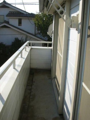 下井草駅 徒歩15分 1-2階の物件内観写真