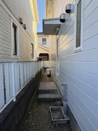 下井草駅 徒歩15分 1-2階の物件内観写真