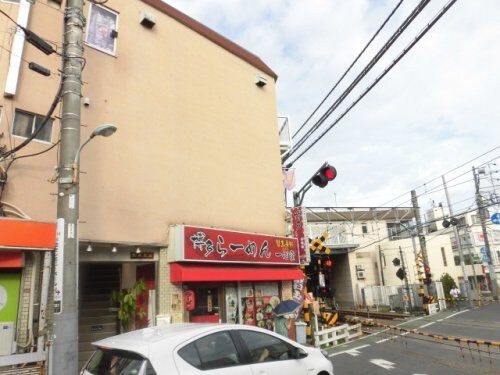 下井草駅 徒歩15分 1-2階の物件内観写真