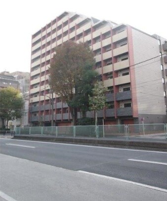 方南町駅 徒歩10分 10階の物件外観写真