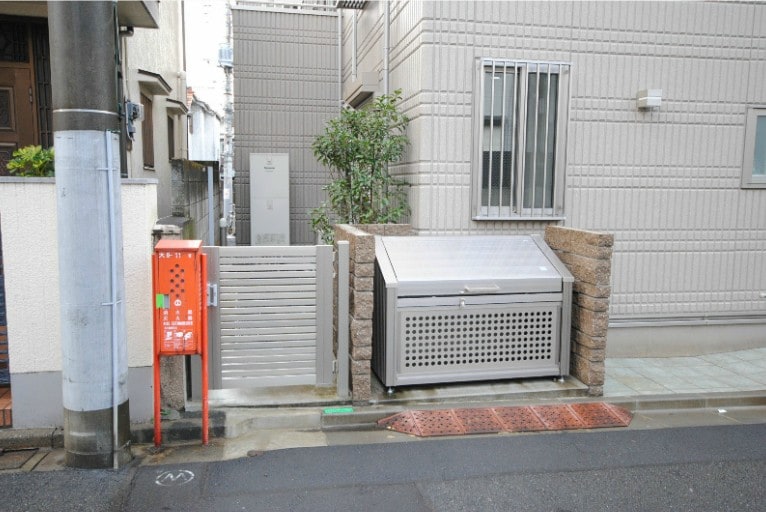 高円寺駅 徒歩11分 2階の物件内観写真