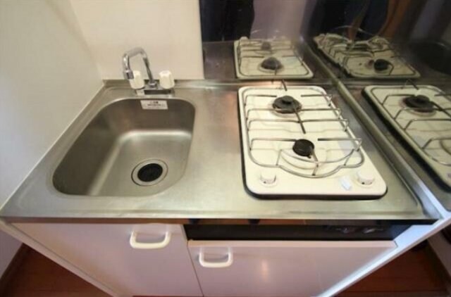 新高円寺駅 徒歩5分 1階の物件内観写真