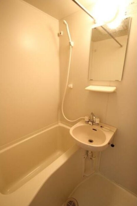 新高円寺駅 徒歩5分 1階の物件内観写真