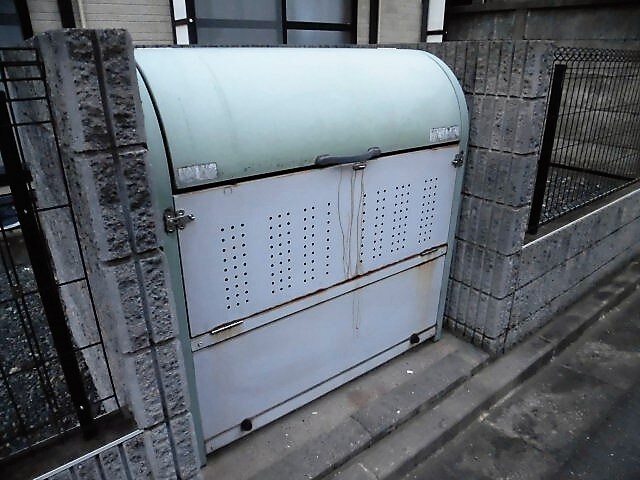 新高円寺駅 徒歩5分 1階の物件内観写真