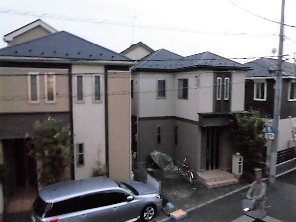 新高円寺駅 徒歩5分 1階の物件内観写真