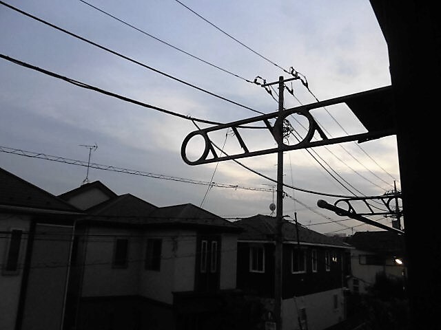 新高円寺駅 徒歩5分 1階の物件内観写真