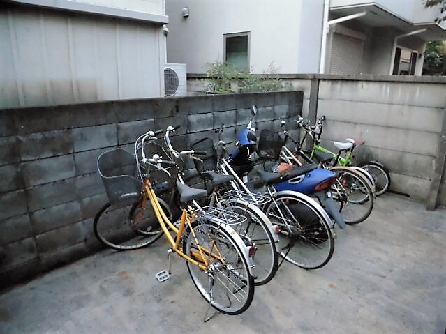 新高円寺駅 徒歩5分 1階の物件内観写真