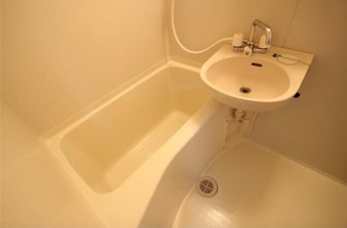 新高円寺駅 徒歩5分 1階の物件内観写真