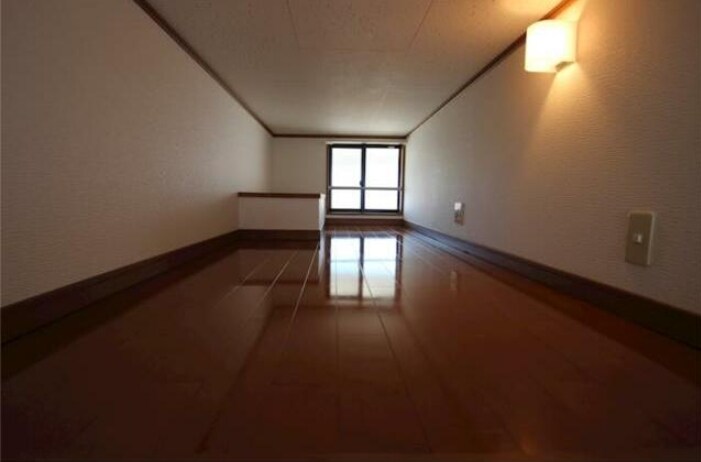 新高円寺駅 徒歩5分 1階の物件内観写真